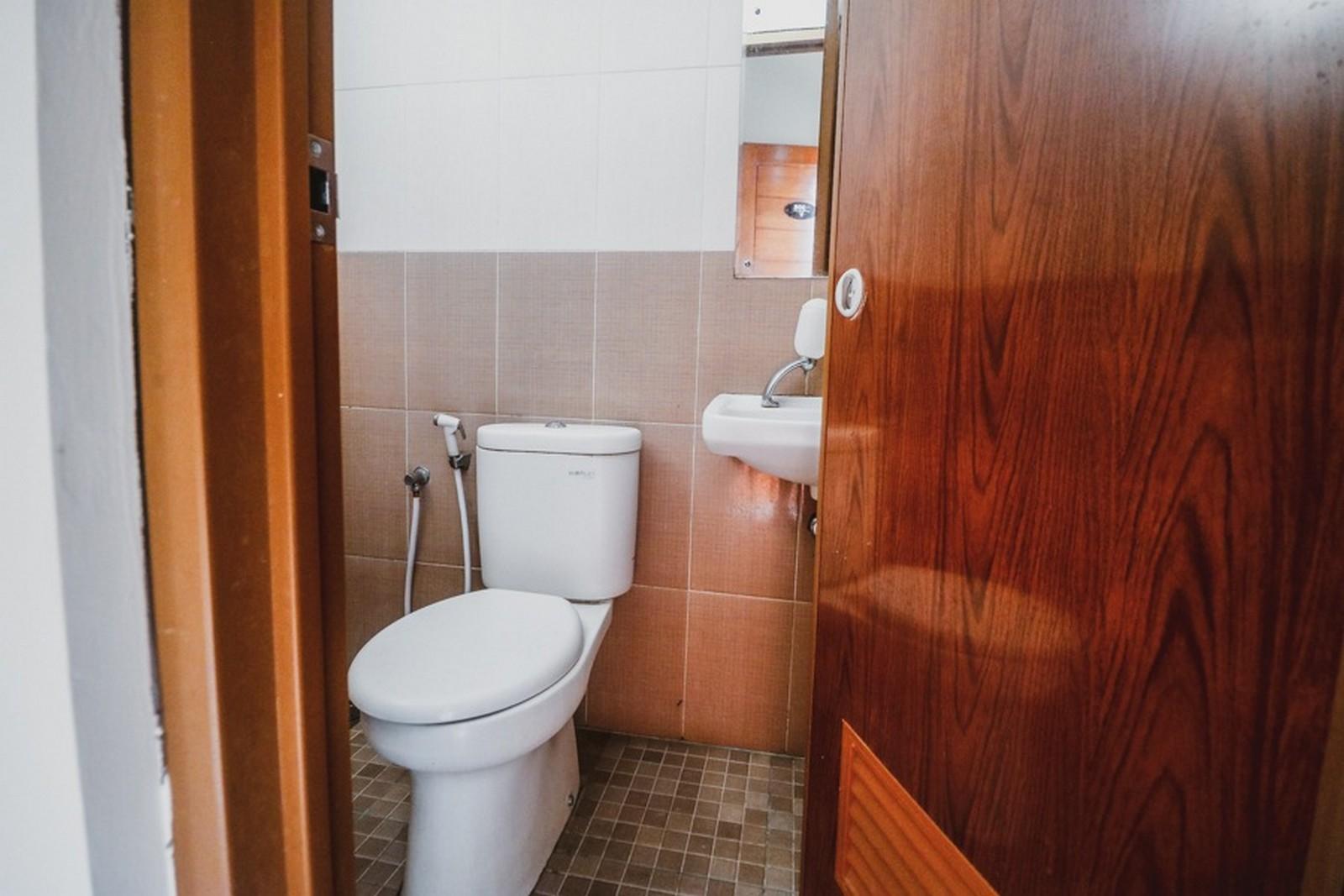 Reddoorz Plus Near Semanggi Jakarta Eksteriør billede