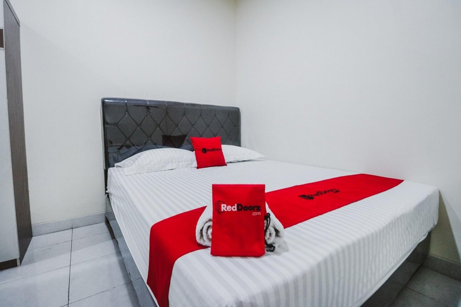 Reddoorz Plus Near Semanggi Jakarta Eksteriør billede