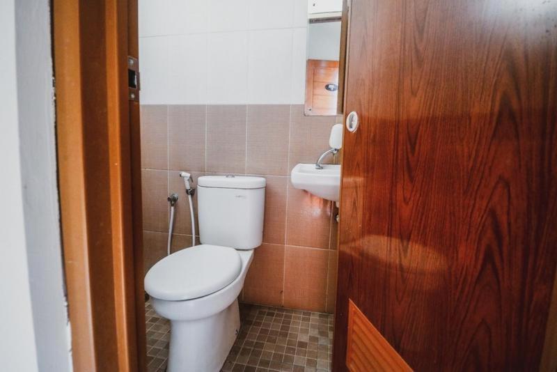 Reddoorz Plus Near Semanggi Jakarta Værelse billede