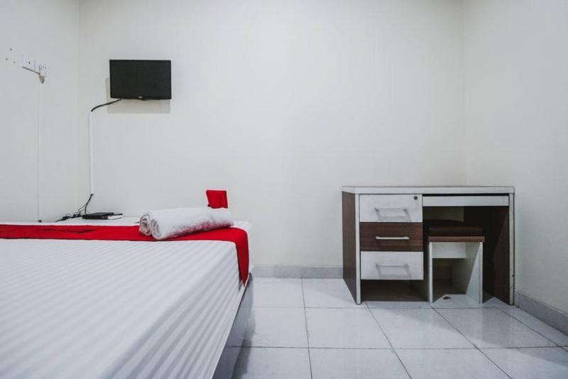Reddoorz Plus Near Semanggi Jakarta Værelse billede