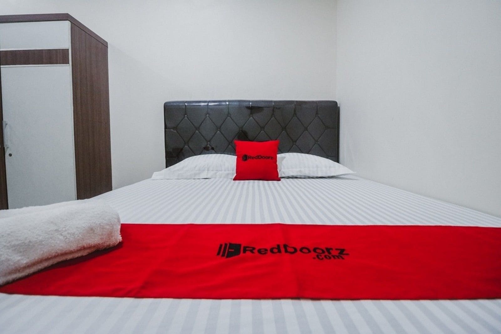 Reddoorz Plus Near Semanggi Jakarta Eksteriør billede